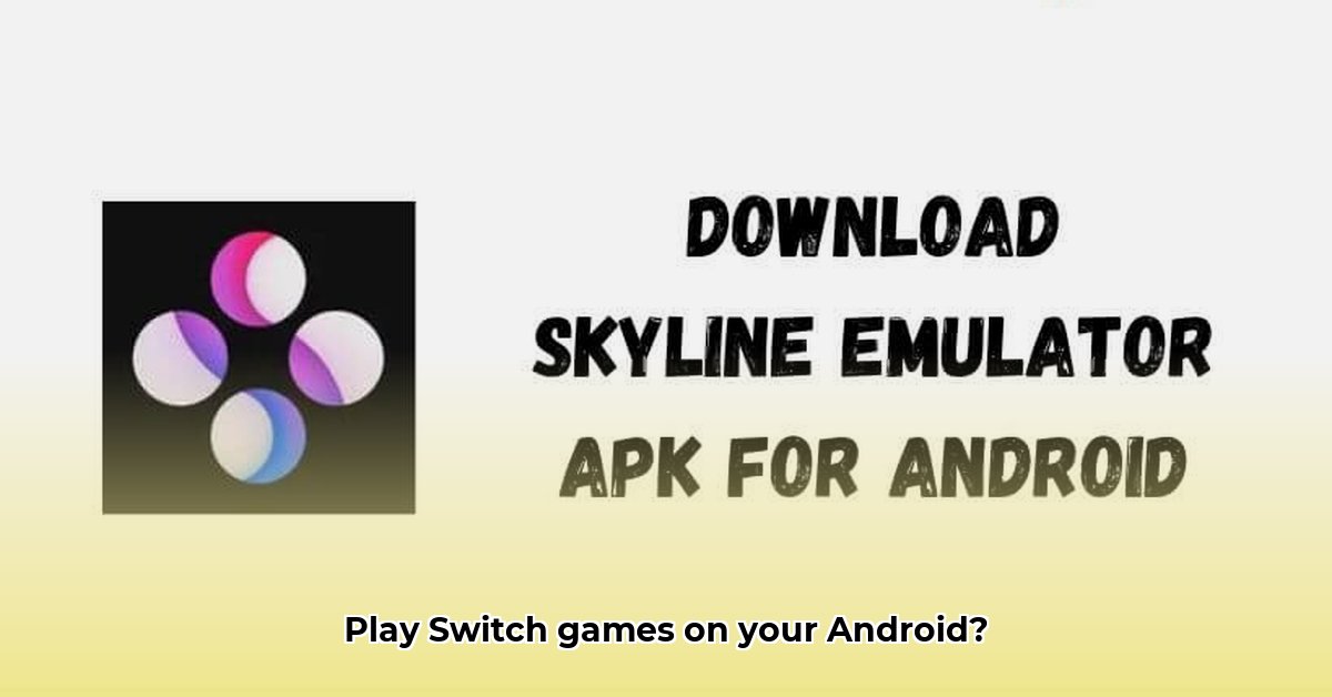 skyline-emulator-download